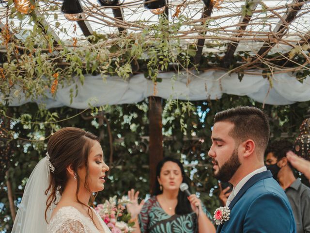 O casamento de Ibsen e Larissa em Fortaleza, Ceará 50