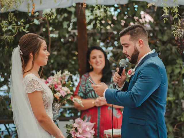 O casamento de Ibsen e Larissa em Fortaleza, Ceará 56