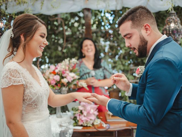 O casamento de Ibsen e Larissa em Fortaleza, Ceará 58