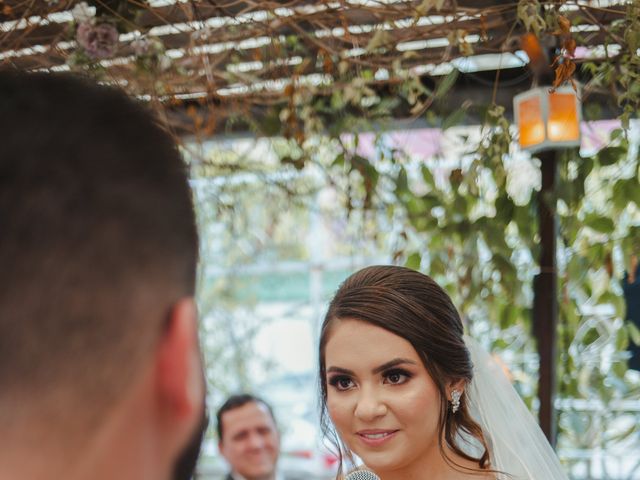 O casamento de Ibsen e Larissa em Fortaleza, Ceará 63