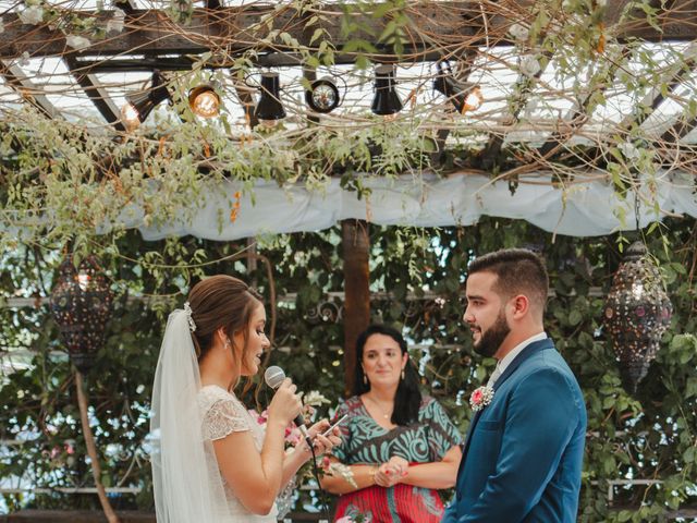 O casamento de Ibsen e Larissa em Fortaleza, Ceará 67