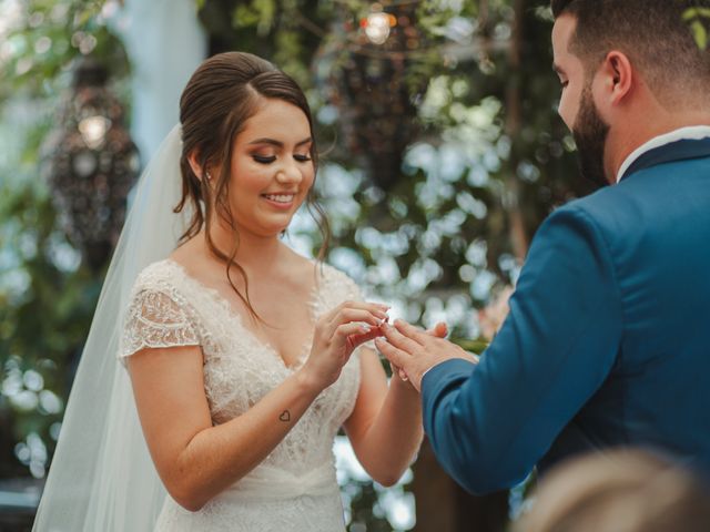 O casamento de Ibsen e Larissa em Fortaleza, Ceará 69