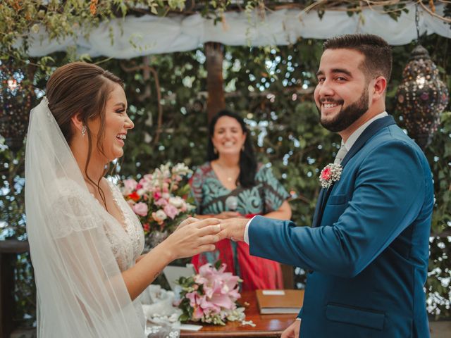 O casamento de Ibsen e Larissa em Fortaleza, Ceará 71