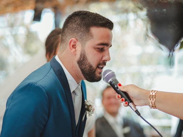 O casamento de Ibsen e Larissa em Fortaleza, Ceará 74