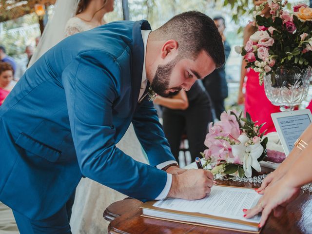 O casamento de Ibsen e Larissa em Fortaleza, Ceará 77