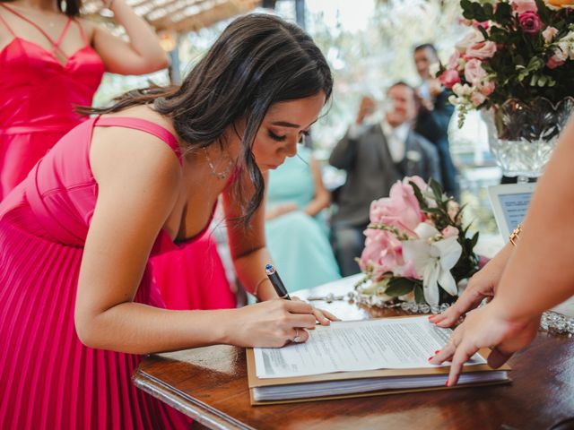 O casamento de Ibsen e Larissa em Fortaleza, Ceará 81