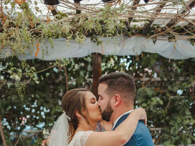 O casamento de Ibsen e Larissa em Fortaleza, Ceará 83