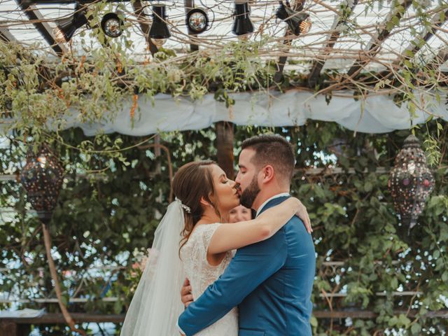 O casamento de Ibsen e Larissa em Fortaleza, Ceará 84