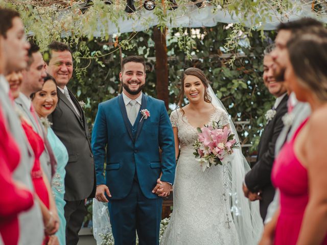 O casamento de Ibsen e Larissa em Fortaleza, Ceará 87