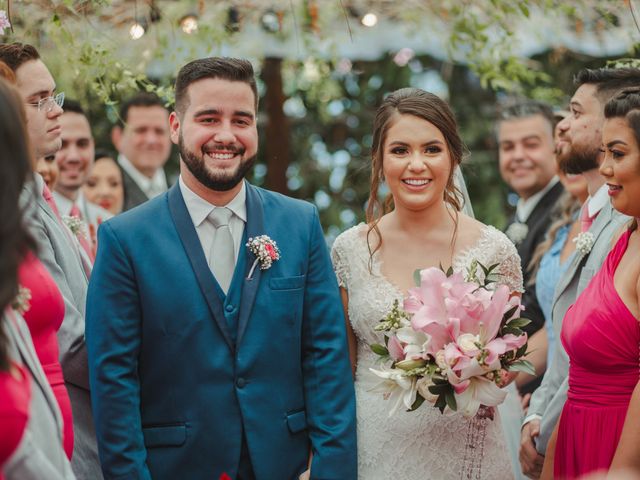 O casamento de Ibsen e Larissa em Fortaleza, Ceará 88