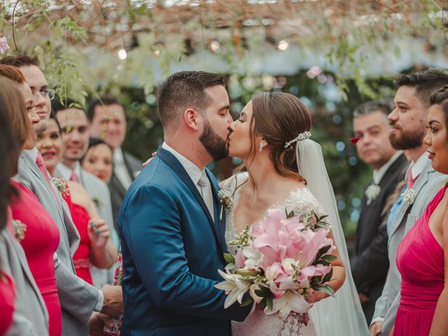 O casamento de Ibsen e Larissa em Fortaleza, Ceará 89