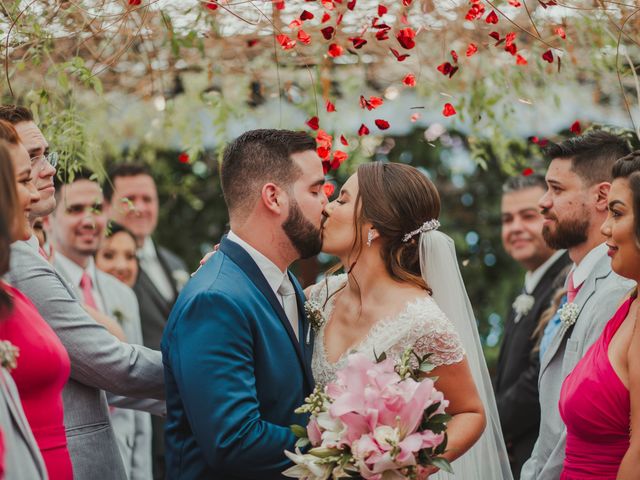 O casamento de Ibsen e Larissa em Fortaleza, Ceará 90