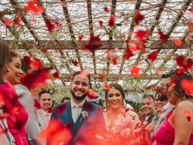 O casamento de Ibsen e Larissa em Fortaleza, Ceará 91