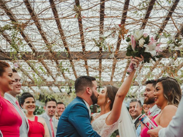 O casamento de Ibsen e Larissa em Fortaleza, Ceará 94