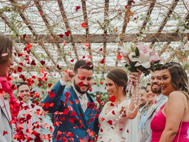 O casamento de Ibsen e Larissa em Fortaleza, Ceará 95