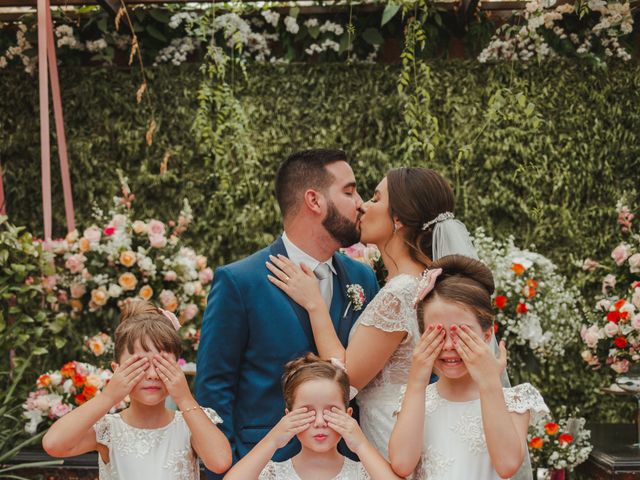 O casamento de Ibsen e Larissa em Fortaleza, Ceará 98