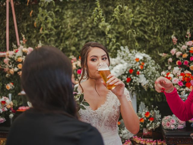 O casamento de Ibsen e Larissa em Fortaleza, Ceará 101