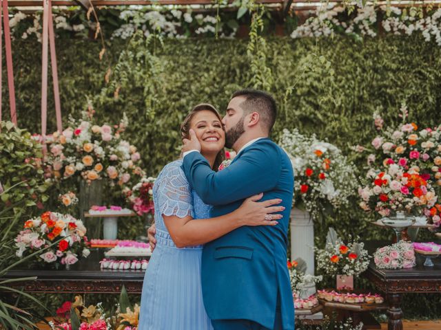 O casamento de Ibsen e Larissa em Fortaleza, Ceará 121