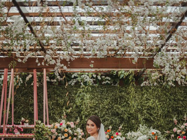 O casamento de Ibsen e Larissa em Fortaleza, Ceará 126