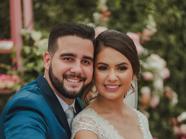 O casamento de Ibsen e Larissa em Fortaleza, Ceará 131