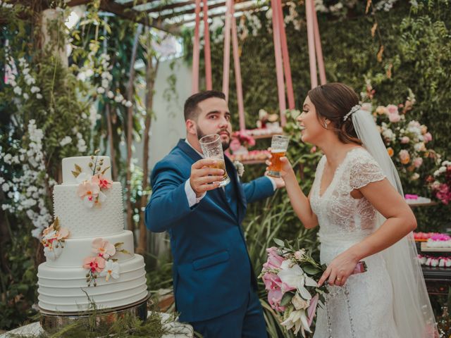 O casamento de Ibsen e Larissa em Fortaleza, Ceará 136