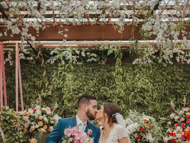 O casamento de Ibsen e Larissa em Fortaleza, Ceará 138