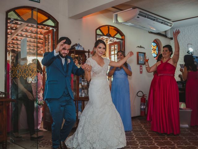 O casamento de Ibsen e Larissa em Fortaleza, Ceará 141