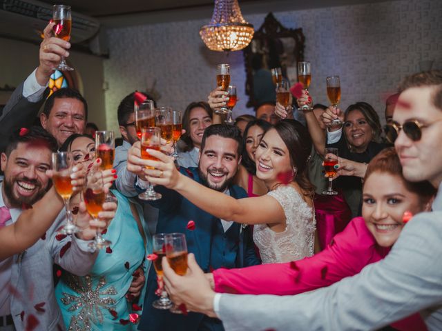 O casamento de Ibsen e Larissa em Fortaleza, Ceará 151