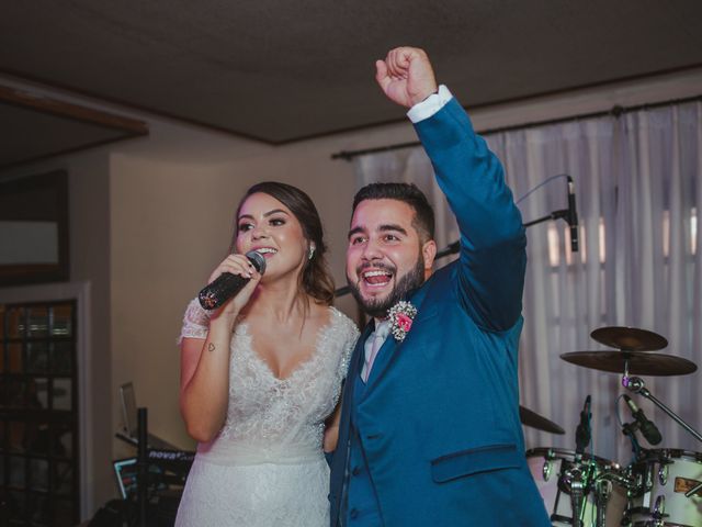 O casamento de Ibsen e Larissa em Fortaleza, Ceará 155