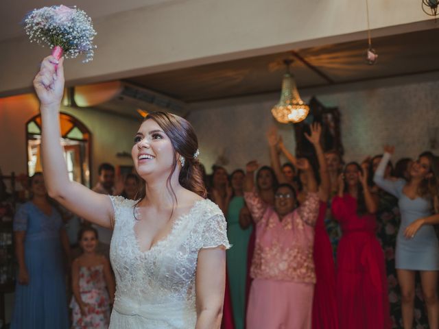 O casamento de Ibsen e Larissa em Fortaleza, Ceará 161