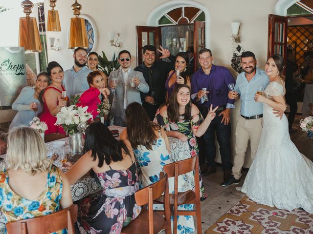 O casamento de Ibsen e Larissa em Fortaleza, Ceará 198