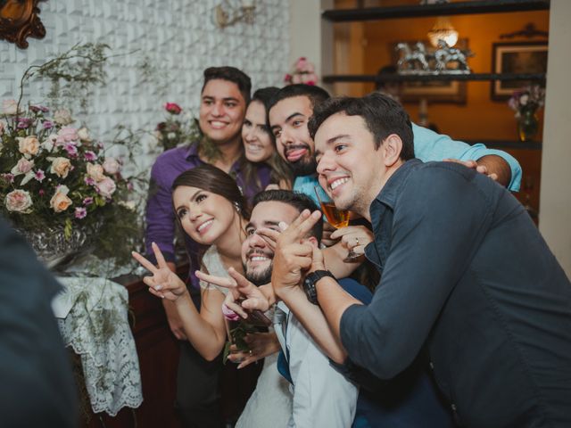 O casamento de Ibsen e Larissa em Fortaleza, Ceará 201