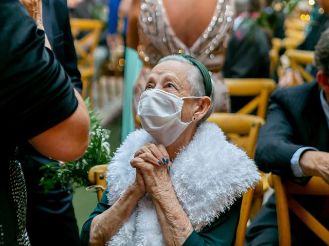 O casamento de Eduardo e Livia em São Paulo 34