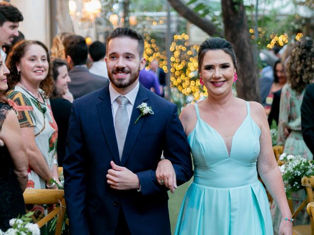 O casamento de Eduardo e Livia em São Paulo 42