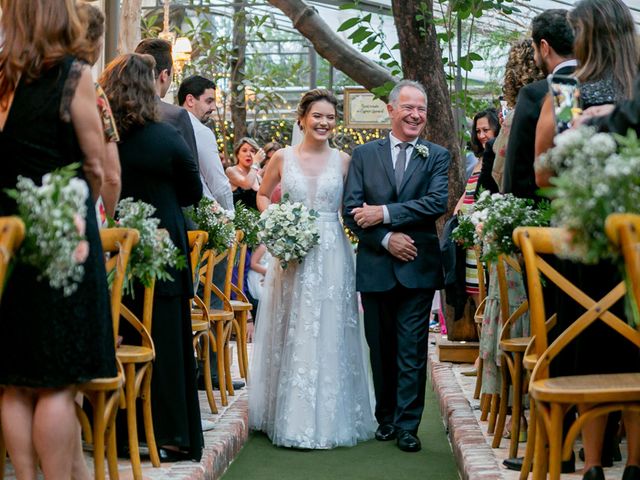 O casamento de Eduardo e Livia em São Paulo 48