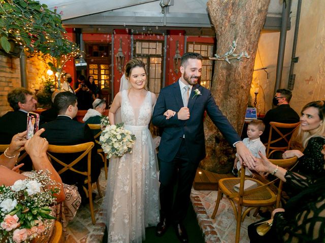 O casamento de Eduardo e Livia em São Paulo 73