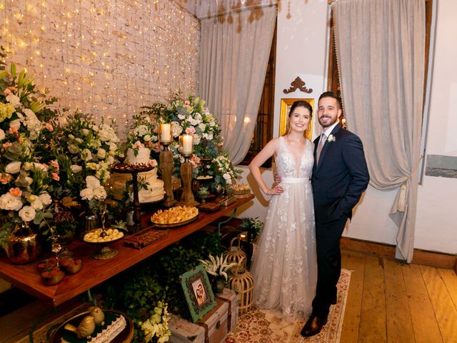 O casamento de Eduardo e Livia em São Paulo 88