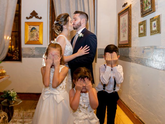 O casamento de Eduardo e Livia em São Paulo 92