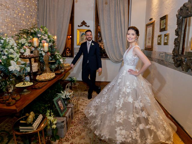 O casamento de Eduardo e Livia em São Paulo 95