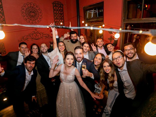 O casamento de Eduardo e Livia em São Paulo 101