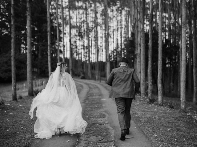 O casamento de Aryadne e André em Curitiba, Paraná 116