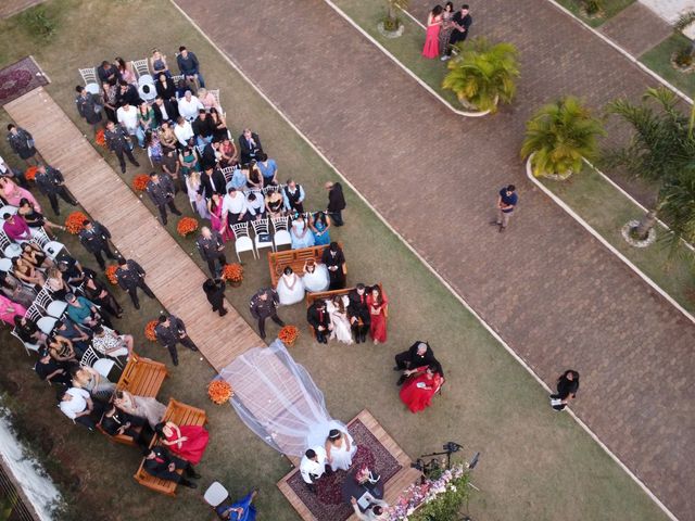 O casamento de Neliton e Talita em Uberaba, Minas Gerais 29