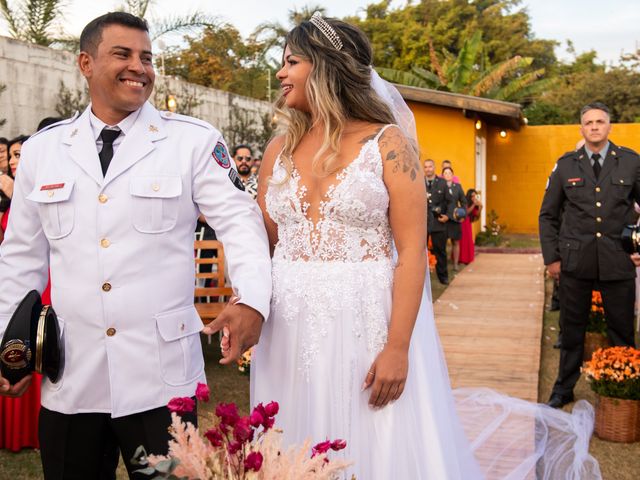 O casamento de Neliton e Talita em Uberaba, Minas Gerais 31