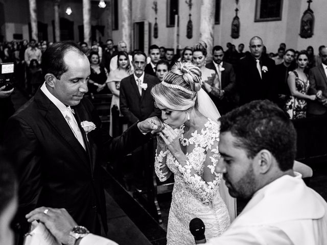 O casamento de Hudson e Paula em Boa Esperança, Minas Gerais 55
