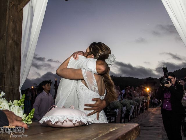 O casamento de Jessé e Rubi  em Itajaí, Santa Catarina 2
