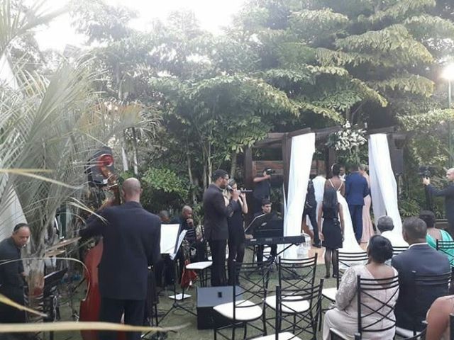 O casamento de Pedro Lucas  e Tânia de Fatima  em Betim, Minas Gerais 4