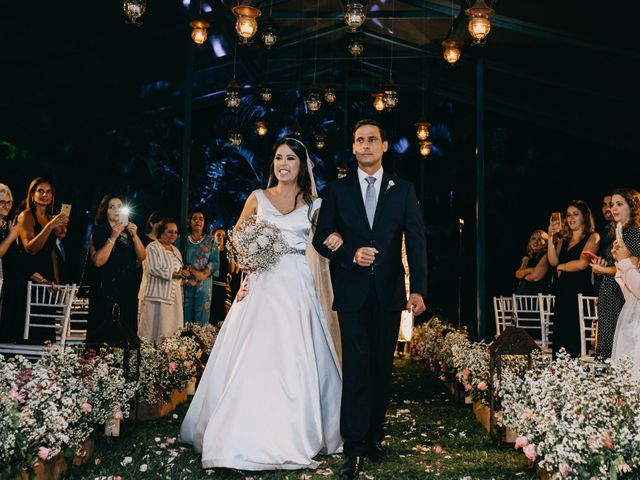 O casamento de Thiago e Maria Carolina em Rio de Janeiro, Rio de Janeiro 13