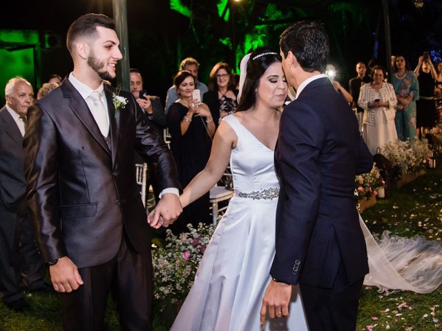 O casamento de Thiago e Maria Carolina em Rio de Janeiro, Rio de Janeiro 15