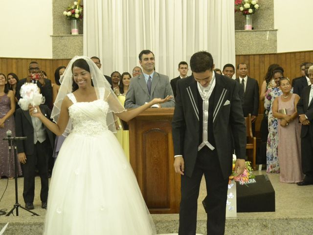 O casamento de RAPHAEL e JULIANA em São Pedro da Aldeia, Rio de Janeiro 8