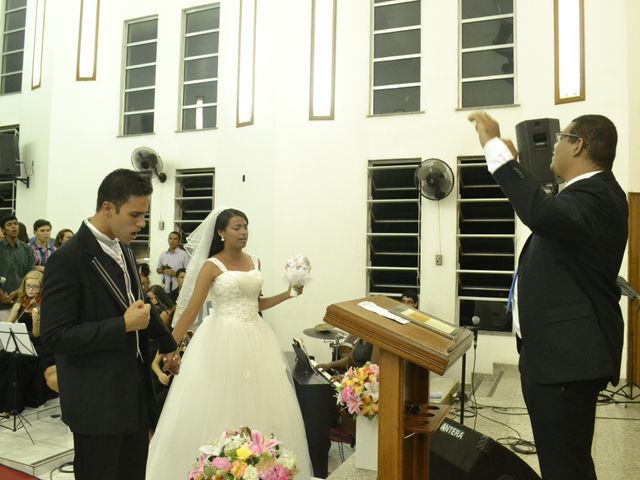 O casamento de RAPHAEL e JULIANA em São Pedro da Aldeia, Rio de Janeiro 12